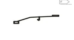 Forte LED-Beleuchtung IZLED09-01* Zubehör