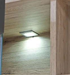 Forte LED-Beleuchtung IZLED09-01* Zubehör