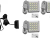 Forte LED-Beleuchtung IZLED09-03* Zubehör