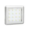 LED-Beleuchtung SQUARE 4 PKT BELEUCHTUNG