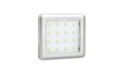 LED-Beleuchtung SQUARE 1 PKT BELEUCHTUNG
