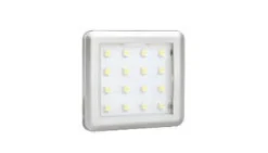 Wojcik LED-Beleuchtung SQUARE 2 PKT BELEUCHTUNG* Zubehör