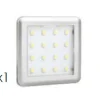 LED-Beleuchtung SQUARE 1 PKT BELEUCHTUNG