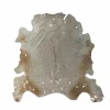 Kayoom Lederteppich GLAM 110* Teppiche