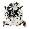 Kayoom Lederteppich GLAM 210* Teppiche