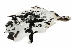 Kayoom Lederteppich GLAM 210* Teppiche