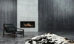 Kayoom Lederteppich GLAM 210* Teppiche