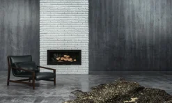 Kayoom Lederteppich GLAM 110* Teppiche
