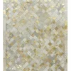 Lederteppich LAVISH 210