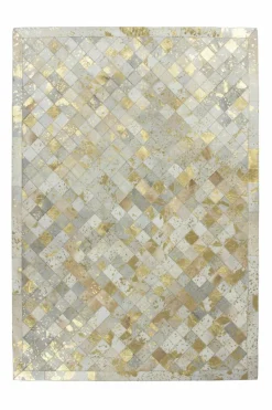 Lederteppich LAVISH 210
