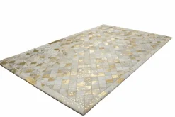 Lederteppich LAVISH 210