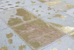 Lederteppich LAVISH 210