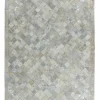 Lederteppich LAVISH 210