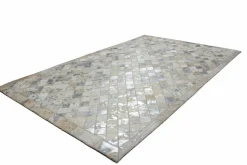 Lederteppich LAVISH 210