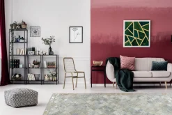 Lederteppich LAVISH 210