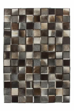 Lederteppich LAVISH 410