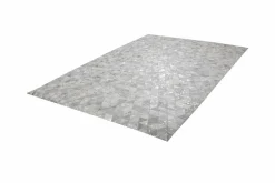 Kayoom Lederteppich ROCKET 410* Teppiche