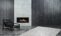 Kayoom Lederteppich ROCKET 410* Teppiche