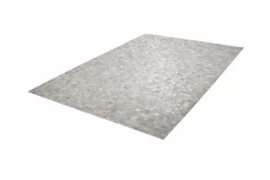 Kayoom Lederteppich ROCKET 110* Teppiche