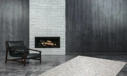 Kayoom Lederteppich ROCKET 110* Teppiche