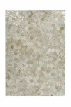 Lederteppich SPARK 210