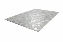 Kayoom Lederteppich SPARK 210* Teppiche