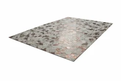 Kayoom Lederteppich SPARK 210* Teppiche