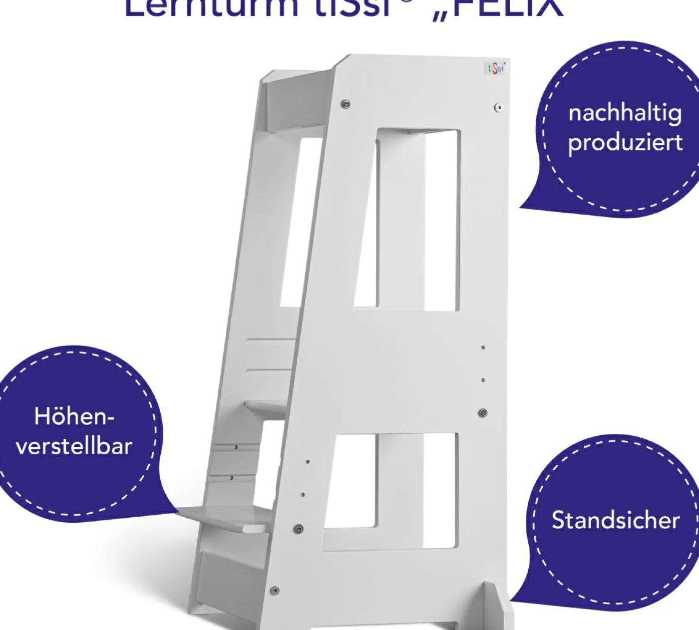 Lernturm FELIX