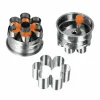 Linzer-Ausstecher Blume KITCHEN