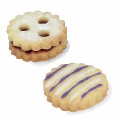 Metaltex Linzer-Ausstecher KITCHEN* Koch- & Backutensilien