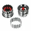 Metaltex Linzer-Ausstecher Smile KITCHEN* Koch- & Backutensilien