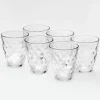 Longdrinkbecher 6er Set DOTS