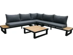 RRR Company Limited Lounge-Gruppe FDR-93605-97* Gartenmöbel-Sets|Gartenmöbel-Sets