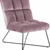 Actona Loungesessel ALBA* Loungesessel|Cocktailsessel
