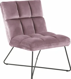 Actona Loungesessel ALBA* Loungesessel|Cocktailsessel
