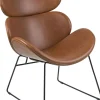 Actona Loungesessel CAZAR* Loungesessel|Cocktailsessel