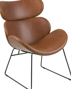 Actona Loungesessel CAZAR* Loungesessel|Cocktailsessel