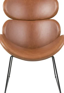 Actona Loungesessel CAZAR* Loungesessel|Cocktailsessel