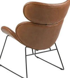 Actona Loungesessel CAZAR* Loungesessel|Cocktailsessel