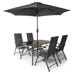 Trade Point Lounge-Set FARUM* Gartenmöbel-Sets|Gartenmöbel-Sets
