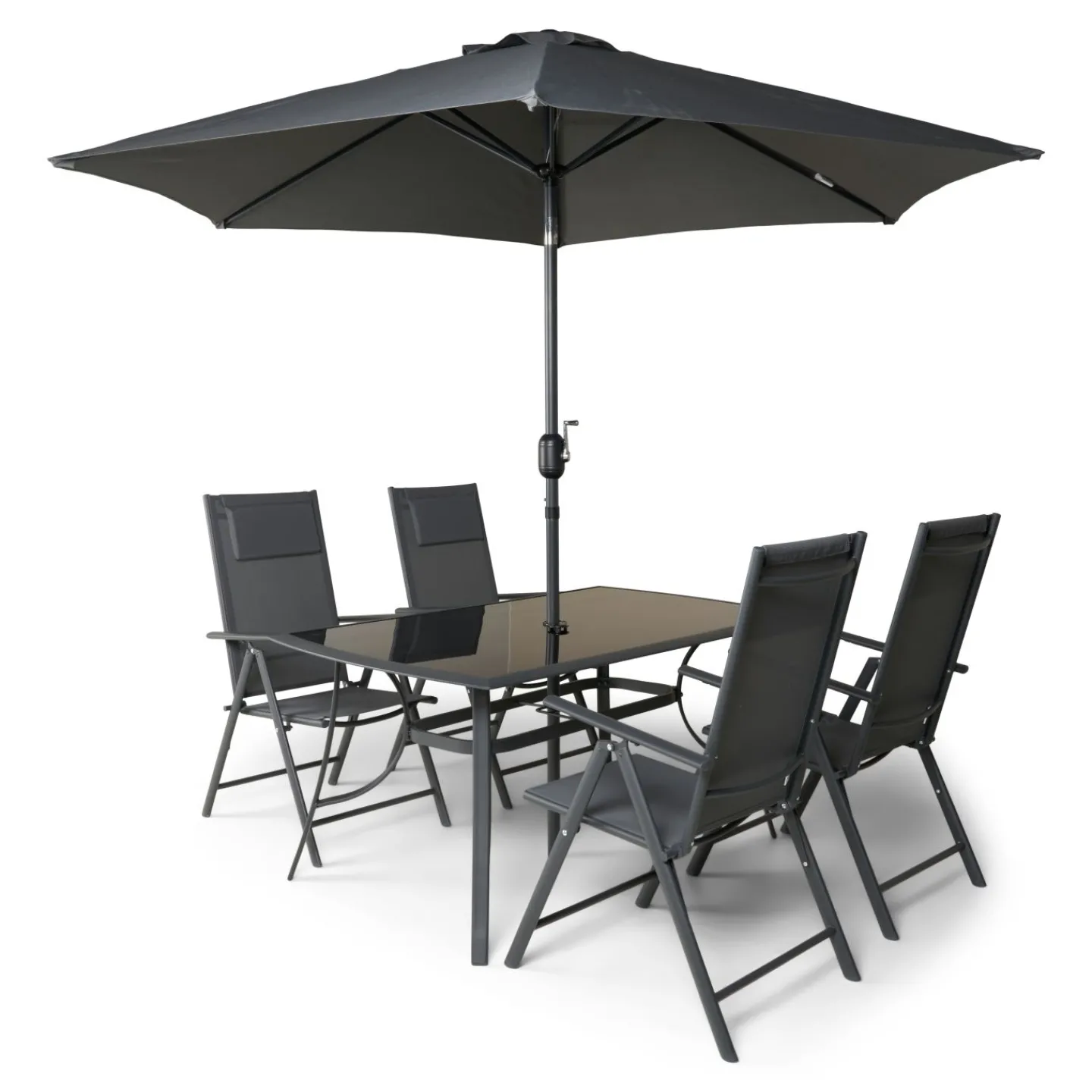 Trade Point Lounge-Set FARUM* Gartenmöbel-Sets|Gartenmöbel-Sets