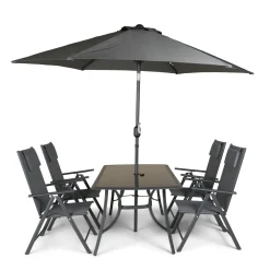 Trade Point Lounge-Set FARUM* Gartenmöbel-Sets|Gartenmöbel-Sets
