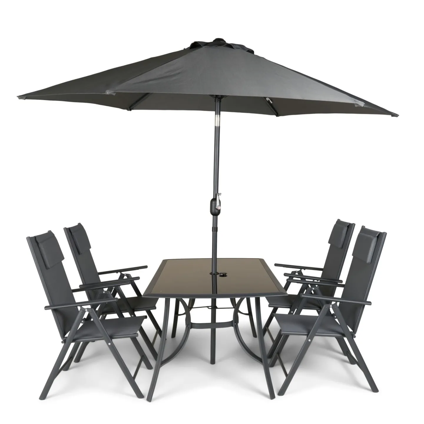 Trade Point Lounge-Set FARUM* Gartenmöbel-Sets|Gartenmöbel-Sets