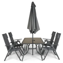 Trade Point Lounge-Set FARUM* Gartenmöbel-Sets|Gartenmöbel-Sets