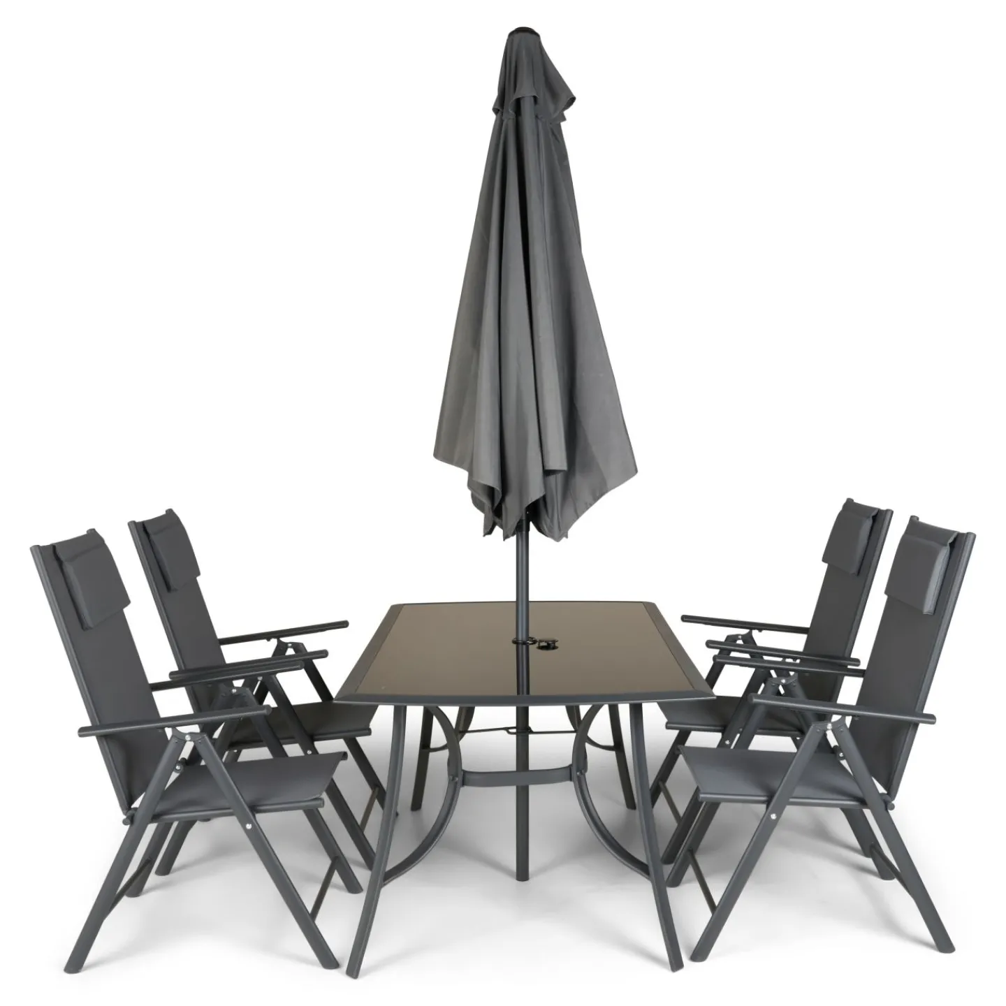 Trade Point Lounge-Set FARUM* Gartenmöbel-Sets|Gartenmöbel-Sets