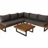 RRR Company Limited Lounge-Set FDR-94111-40* Gartenmöbel-Sets|Gartenmöbel-Sets