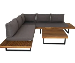 RRR Company Limited Lounge-Set FDR-94111-40* Gartenmöbel-Sets|Gartenmöbel-Sets