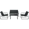 Lounge-Set SANZA