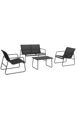 Lounge-Set SANZA