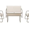 Lounge-Set SANZA